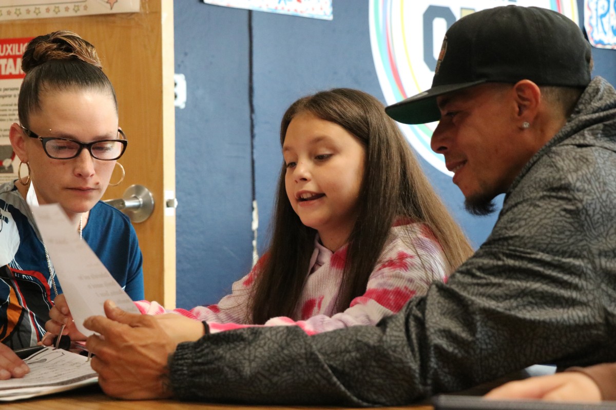 Horizons on the Hudson Holds 4th and 5th Grade Exhibitions Horizons